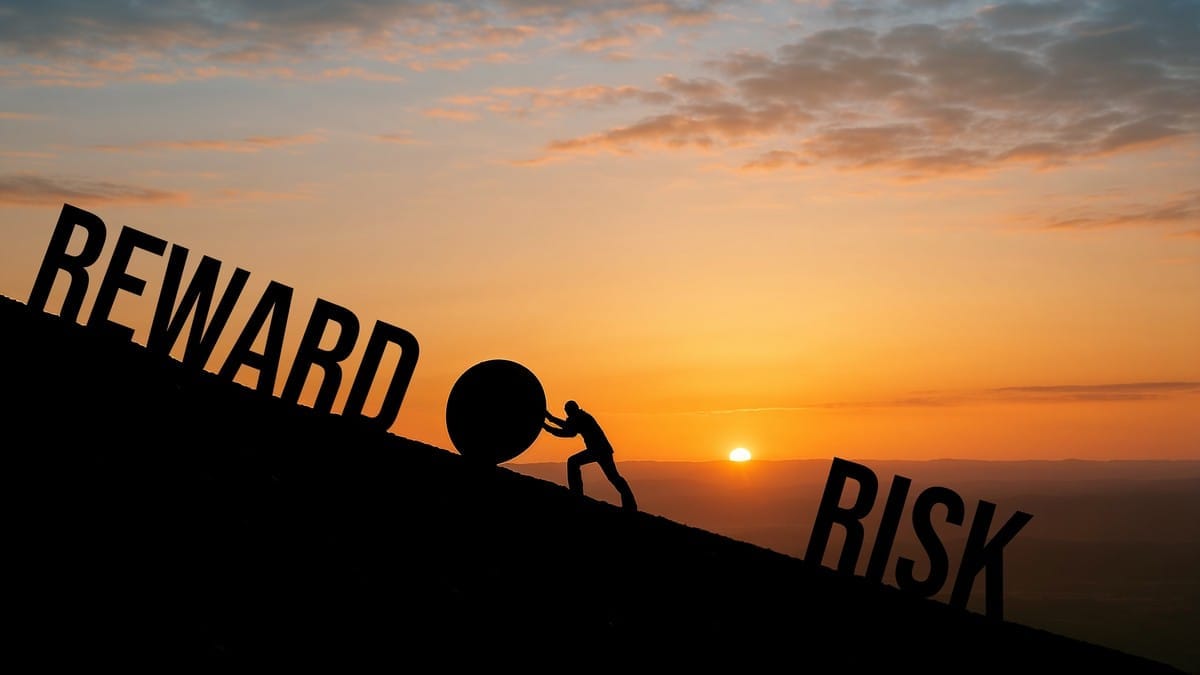 Risk / Reward – chén thánh trong quản lý vốn